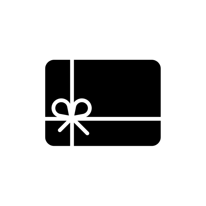 Carte-cadeau Paroxysm